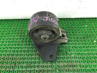 Подушка двигателя задняя Toyota Cami 1999