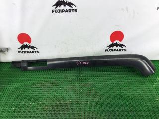 Молдинг крыши задний левый Honda CR-V 2006 Б/У Молдинг крыши задний левый Honda CR-V 2006
