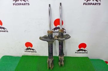Стойка подвески задняя Subaru Forester 2004