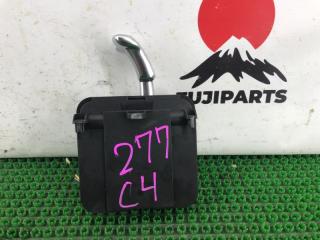 Фото запчасти селектор акпп Citroen C4 2012 контрактная запчасть Запчасть селектор акпп Citroen C4 2012