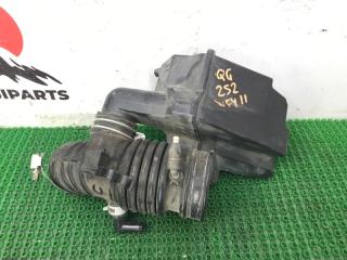 Запчасть резонатор воздушного фильтра Nissan Wingroad 1999