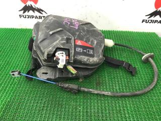 Фото запчасти электроручник Citroen C4 2012 контрактная запчасть Запчасть электроручник Citroen C4 2012