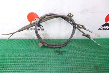 Тросик ручника Subaru Legacy 2003