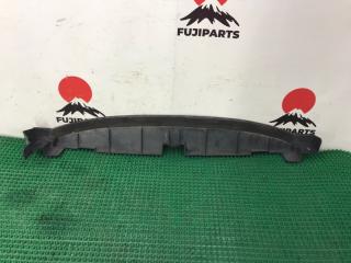 Защита бампера Mitsubishi Airtrek 2001