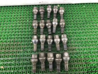 Запчасть болт колесный RENAULT Kangoo 2013