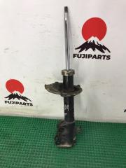 Стойка подвески передняя Toyota Platz 2000