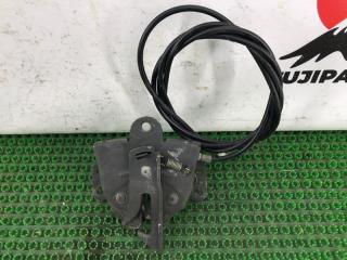 Замок капота Mitsubishi Airtrek 2001