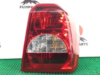 Запчасть стоп задний правый Dodge Caliber 2007