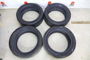 Комплект из 4-х Шина летняя 235/50R19 MICHELIN Latitude Sport 3 (б/у)