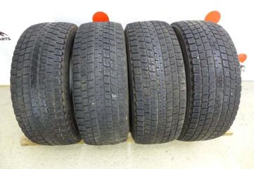 Комплект из 4-х Шина зимняя 205/55R16 BRIDGESTONE BLIZZAK MZ-03 (б/у)