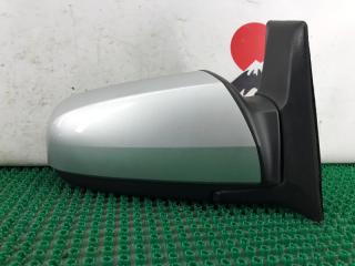 Запчасть зеркало переднее правое Opel Zafira B 2005