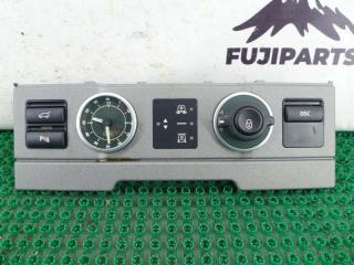 Блок управления подвески Land Rover Range Rover 2006