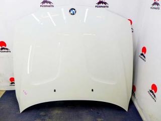 Капот BMW X3 2009