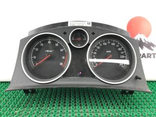 Щиток приборов Opel Zafira B 2005