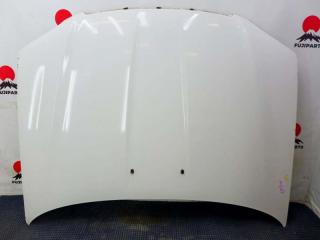 Капот Mazda Tribute 2001