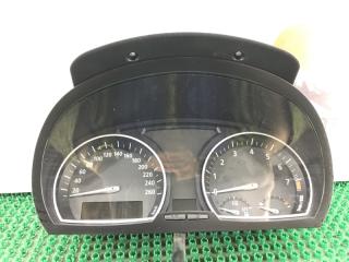 Щиток приборов BMW X3 2009