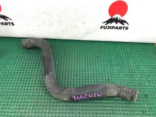 Патрубок радиатора Mitsubishi Airtrek 2002