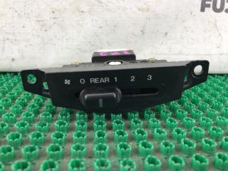 Запчасть блок управления задним отопителем задний Mazda MPV 2001