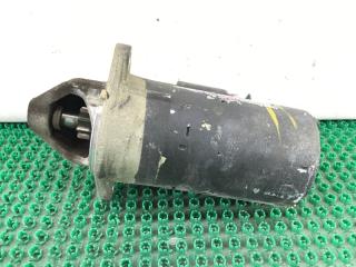 Стартер Opel Astra G 2000