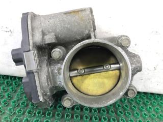 Дроссельная заслонка Chevrolet Captiva 2012 контрактная Дроссельная заслонка Chevrolet Captiva 2012