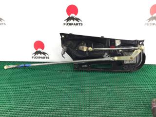 Трапеция дворников Mazda MPV 2001