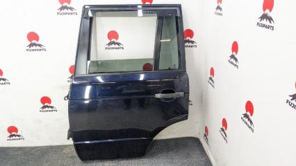 Запчасть дверь передняя левая Land Rover Range Rover 2006