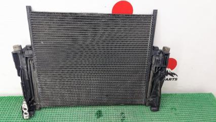 Запчасть радиатор кондиционера BMW X3 2009