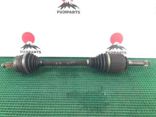 Запчасть привод задний правый Land Rover Range Rover 2006