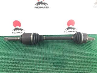 Запчасть привод задний левый Land Rover Range Rover 2006