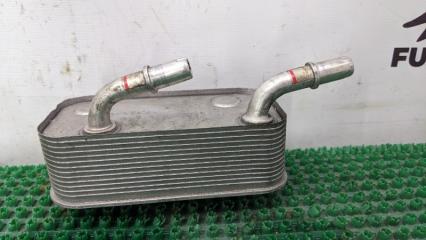 Теплообменник акпп BMW X3 2009