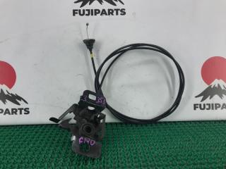 Запчасть тросик капота Chevrolet Captiva 2012