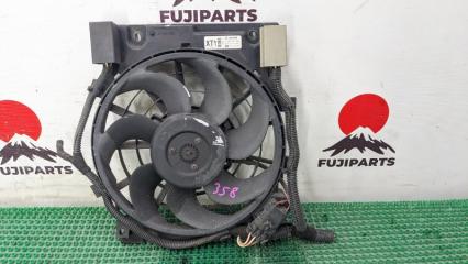 Запчасть диффузор радиатора Opel Zafira B 2005