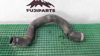 Патрубок радиатора Chevrolet Captiva 2012