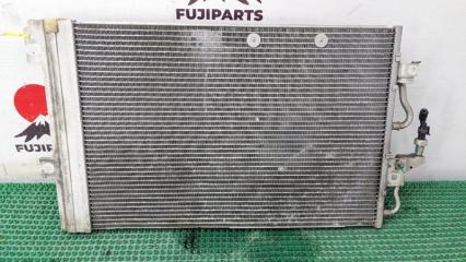 Запчасть радиатор кондиционера Opel Zafira B 2005