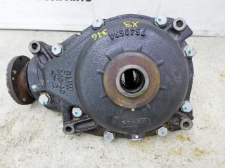 Редуктор передний BMW X3 2009