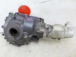 Редуктор передний Land Rover Range Rover 2006