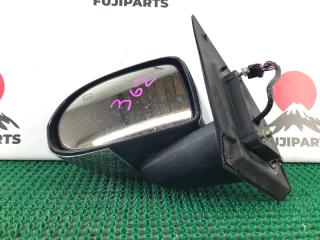 Запчасть зеркало переднее левое Dodge Caliber 2007