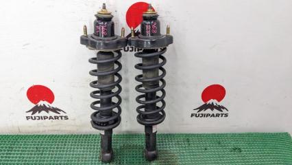 Стойка подвески задняя Mitsubishi Outlander 2006