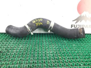 Патрубок радиатора Nissan Avenir 2004