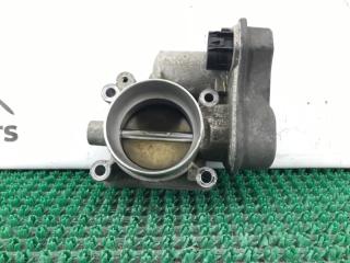 Дроссельная заслонка Opel Zafira B 2005 контрактная Дроссельная заслонка Opel Zafira B 2005