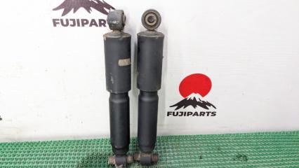 Стойка подвески задняя Mazda MPV 2001