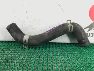 Патрубок радиатора Toyota Platz 1999