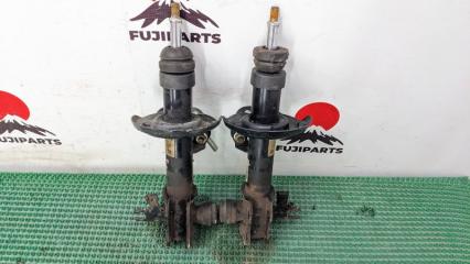 Запчасть стойка подвески передняя Opel Zafira B 2005