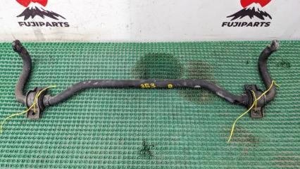 Стабилизатор поперечной устойчивости задний Chevrolet Captiva 2012