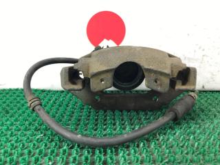 Запчасть суппорт тормозной передний правый Mazda Demio 2004