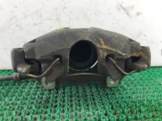 Запчасть суппорт тормозной передний правый Opel Astra G 2000