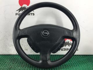 Запчасть руль Opel Astra G 2000