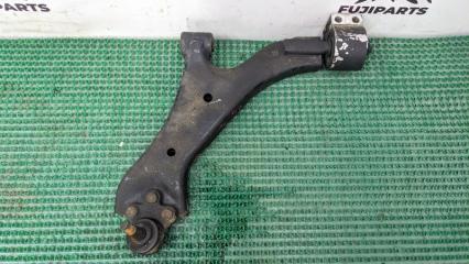 Запчасть рычаг передний левый Chevrolet Captiva 2012