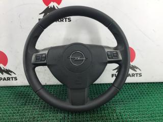 Запчасть руль Opel Zafira B 2005