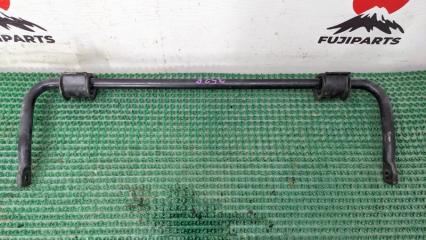 Стабилизатор поперечной устойчивости задний Mazda Axela 2004